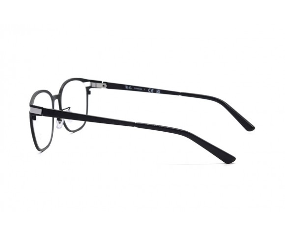 Оправа для очков Ray Ban RX 8780D черный