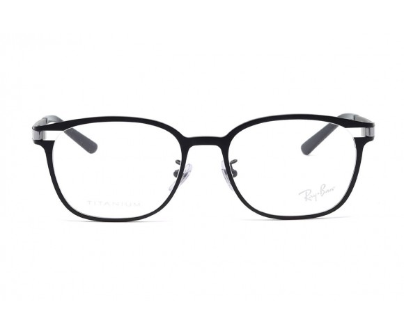 Оправа для очков Ray Ban RX 8780D черный