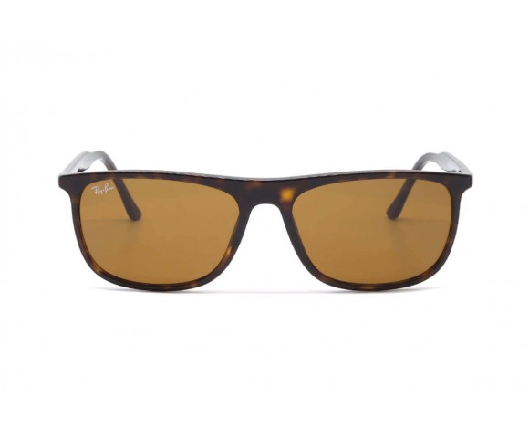 Окуляри сонцезахисні Ray Ban RB 2216 гавана