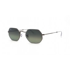 Окуляри сонцезахисні Ray Ban RB 3556N сірий