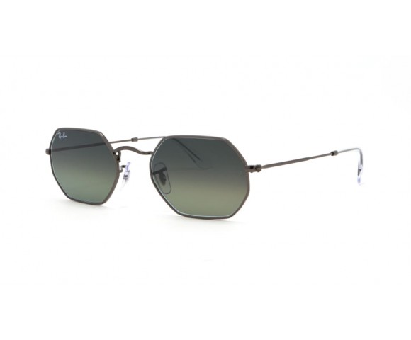 Окуляри сонцезахисні Ray Ban RB 3556N сірий