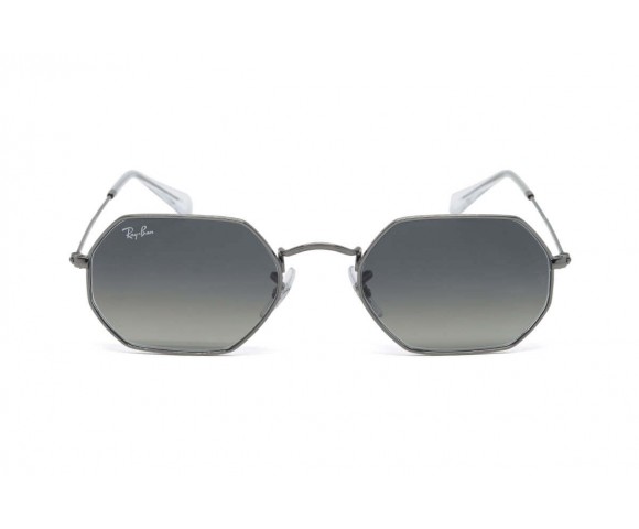Окуляри сонцезахисні Ray Ban RB 3556N сірий