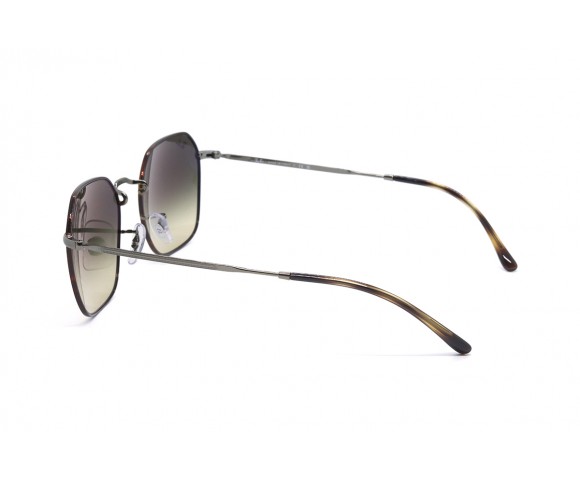 Окуляри сонцезахисні Ray Ban RB 3694 гавана
