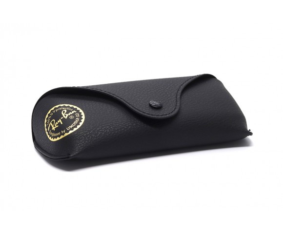 Окуляри сонцезахисні Ray Ban RB 3694 гавана