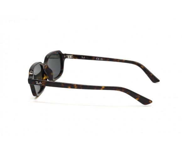 Окуляри сонцезахисні Ray Ban RB 4455 гавана