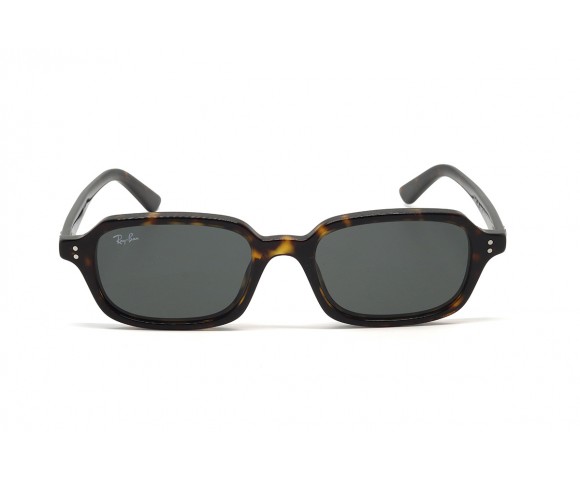 Окуляри сонцезахисні Ray Ban RB 4455 гавана