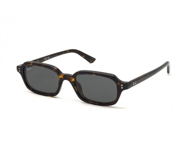 Окуляри сонцезахисні Ray Ban RB 4455 гавана