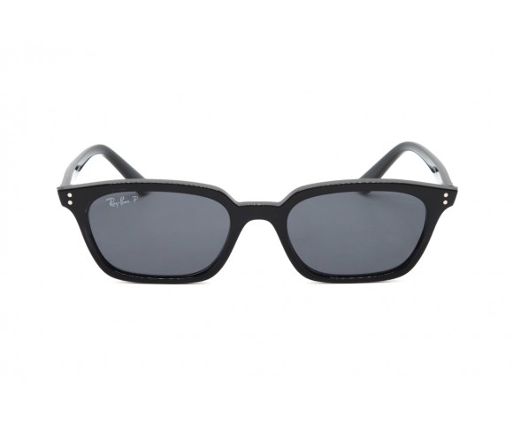 Окуляри сонцезахисні Ray Ban RB 4456 чорний