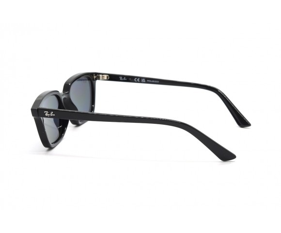 Окуляри сонцезахисні Ray Ban RB 4456 чорний