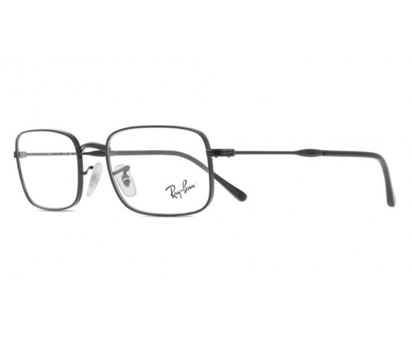 Оправа для очков Ray Ban RX 3746V черный