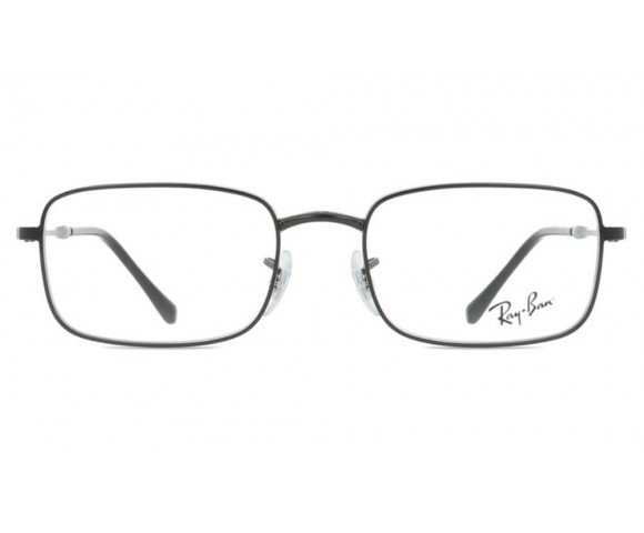 Оправа для очков Ray Ban RX 3746V черный