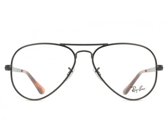 Оправа для очков Ray Ban RX 3925V черный