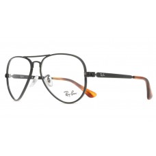 Оправа для очков Ray Ban RX 3925V черный