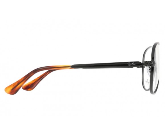 Оправа для очков Ray Ban RX 3925V черный