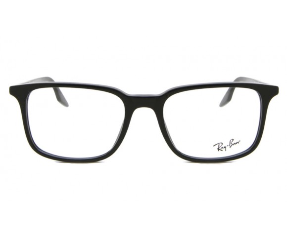 Оправа для очков Ray Ban RX 5421 черный