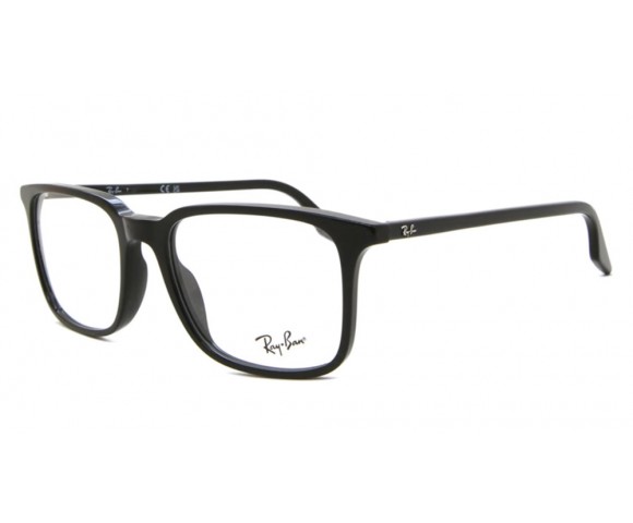 Оправа для очков Ray Ban RX 5421 черный