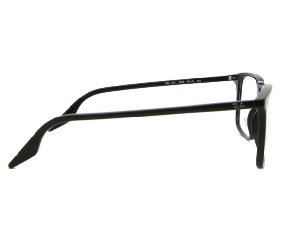 Оправа для очков Ray Ban RX 5421 черный