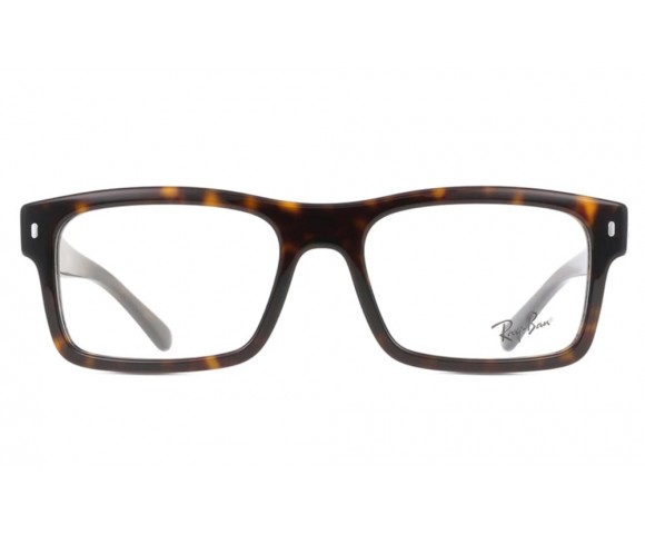 Оправа для очков Ray Ban RX 5435 черепаховый