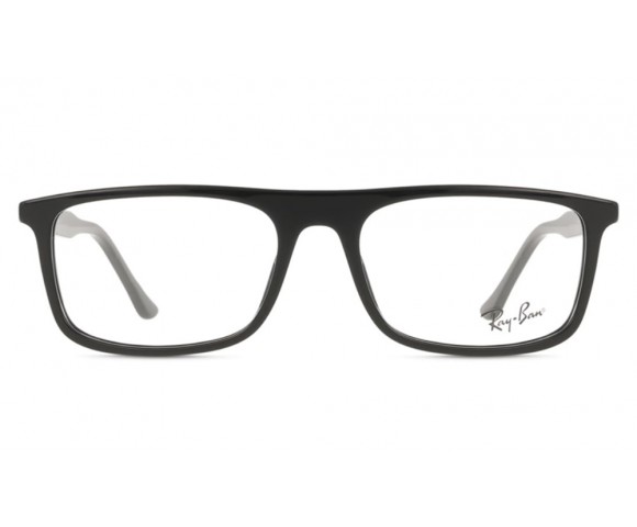 Оправа для очков Ray Ban RX 5440 черный