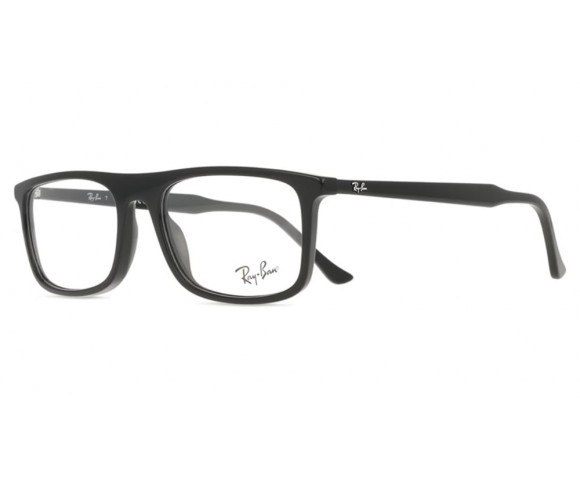 Оправа для очков Ray Ban RX 5440 черный