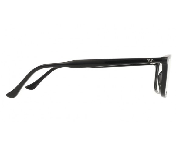 Оправа для очков Ray Ban RX 5440 черный