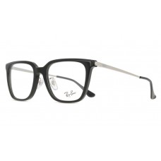 Оправа для очков Ray Ban RX 5442D черный