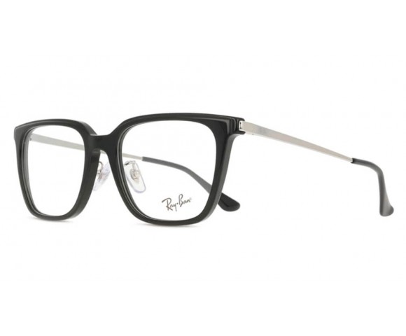 Оправа для очков Ray Ban RX 5442D черный