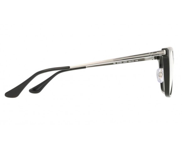 Оправа для очков Ray Ban RX 5442D черный