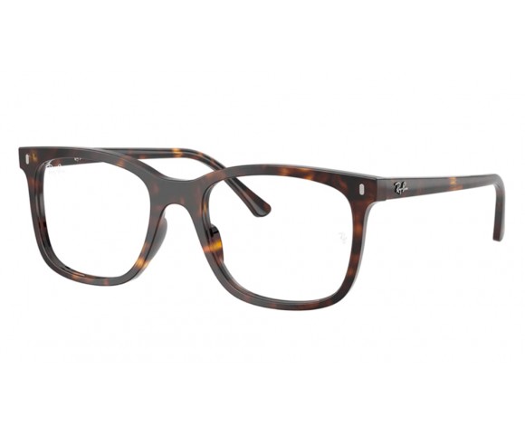 Оправа для очков Ray Ban RX 5446 черепаховый