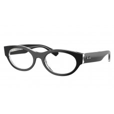 Оправа для очков Ray Ban RX 5447 черный