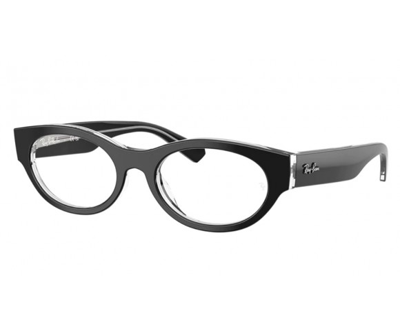 Оправа для очков Ray Ban RX 5447 черный