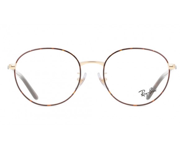 Оправа для очков Ray Ban RX 6538D черепаховый