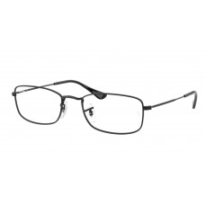 Оправа для очков Ray Ban RX 6647 черный