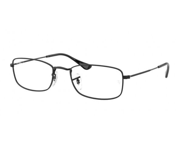 Оправа для очков Ray Ban RX 6647 черный