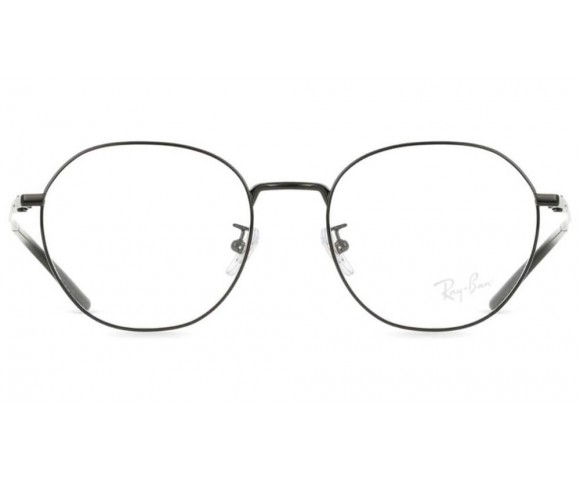 Оправа для очков Ray Ban RX 8778D черный
