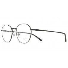 Оправа для очков Ray Ban RX 8778D черный