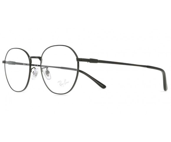 Оправа для очков Ray Ban RX 8778D черный