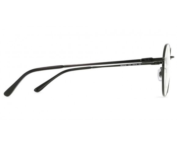 Оправа для очков Ray Ban RX 8778D черный