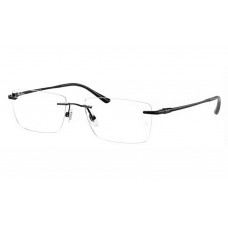 Оправа для окулярів Ray Ban RX 8781D чорний