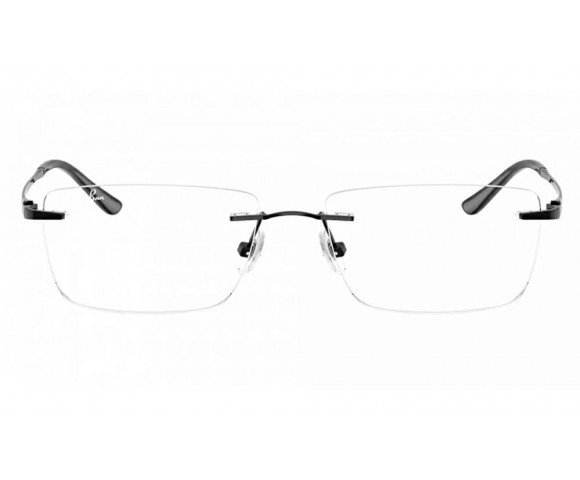 Оправа для очков Ray Ban RX 8781D черный
