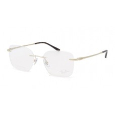 Оправа для окулярів Ray Ban RX 8783D золотистий