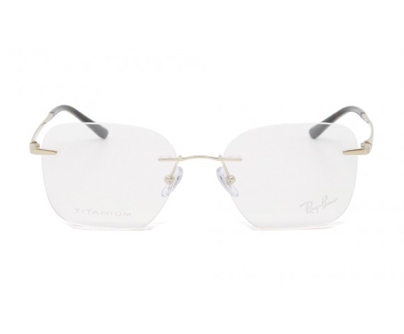 Оправа для очков Ray Ban RX 8783D золотистый