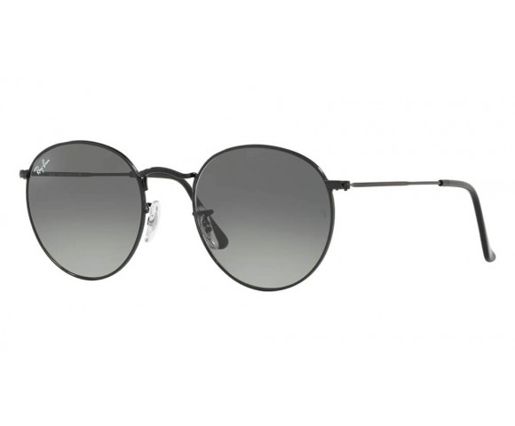 Окуляри сонцезахисні Ray Ban RB 3447N чорний