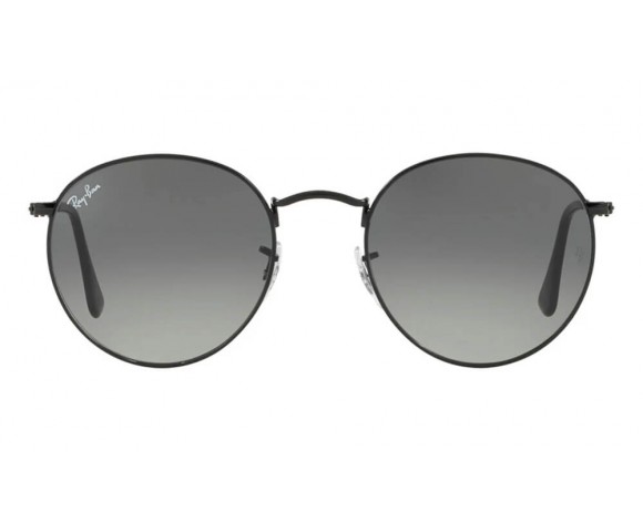 Окуляри сонцезахисні Ray Ban RB 3447N чорний
