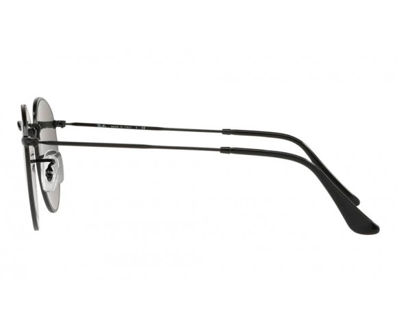 Окуляри сонцезахисні Ray Ban RB 3447N чорний