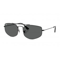 Окуляри сонцезахисні Ray Ban RB 3845 чорний