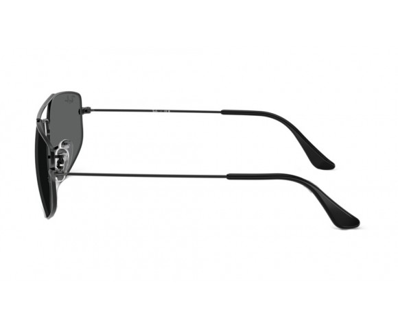 Окуляри сонцезахисні Ray Ban RB 3845 чорний
