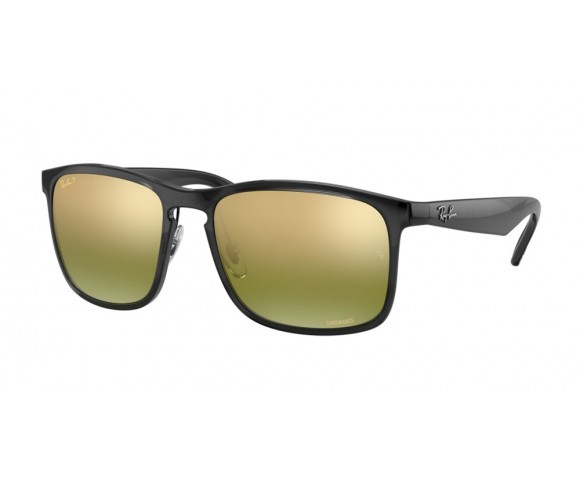 Очки солнцезащитные Ray Ban RB 4264 серый