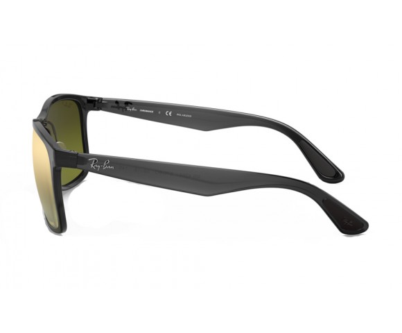Очки солнцезащитные Ray Ban RB 4264 серый