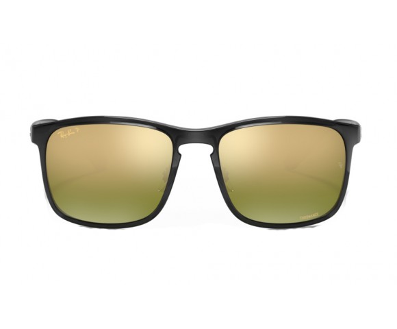 Очки солнцезащитные Ray Ban RB 4264 серый